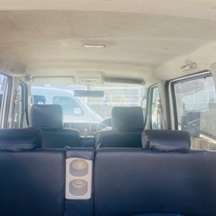 期間限定値下げ出品です❣️早い者勝ち〜❣️人気のエブリィワゴンの画像