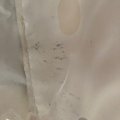 キティちゃんのカバン、プールカバンの画像