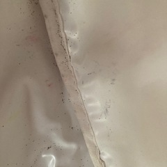 キティちゃんのカバン、プールカバンの画像