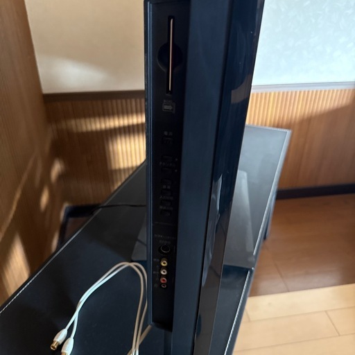 TOSHIBA テレビ40インチ
