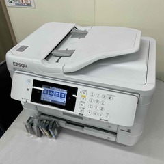 A3対応複合機 PX-M5081F EPSONの画像