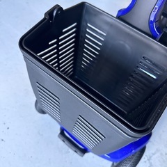 4輪セニアカー　　美品の画像