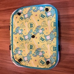 保冷バッグ　モンスターズインクの画像