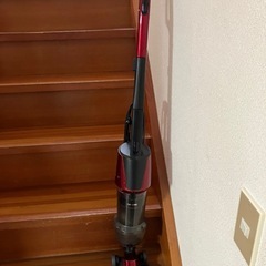 掃除機の画像