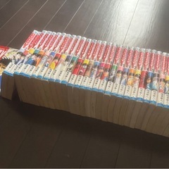 BOY 梅澤春人全巻セットの画像