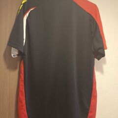 TSPユニホーム　Lサイズの画像