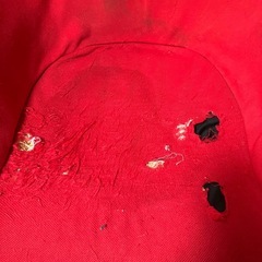 マッサージチェアの画像