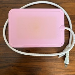 ペット用ヒーターの画像