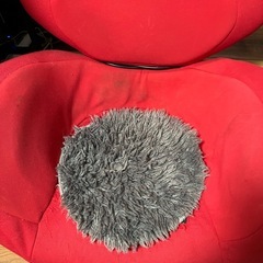 マッサージチェアの画像