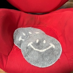 マッサージチェアの画像