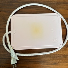 ペット用ヒーターの画像