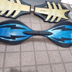 ブレイブボード　の画像