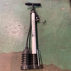 空気入れの画像