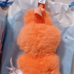 ポップマート本店通販購入イニシャルラブブ♡の画像