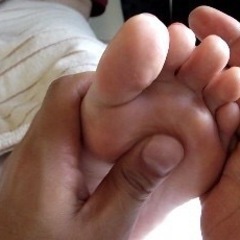 【ジモティー限定・1名様限定】足つぼ1日講座 in 名古屋（11月17日開催）の画像