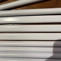 日本育児ベッドガード　ベッドフェンスの画像