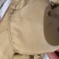 日本育児ベッドガード　ベッドフェンスの画像