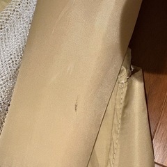 日本育児ベッドガード　ベッドフェンスの画像