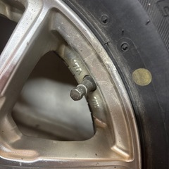 155/65R13  ブリジストンの画像