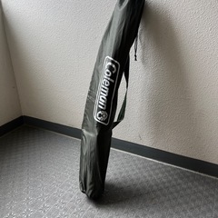 コールマン　ヒーリングチェア　キャンプ　アウトドアの画像