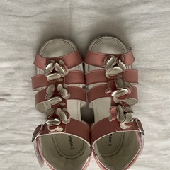 【familiar】【petit main】2足セット19cmの画像