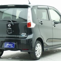 🌟頭金0円でお乗りいただけます❗❗🚙🌟日産 デイズ 　ハイウェイスターＸ　Ｖセレクション＋セーフティ２の画像