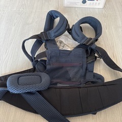 ベビービョルン 抱っこ紐 ハーモニー の画像