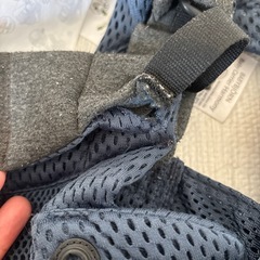 ベビービョルン 抱っこ紐 ハーモニー の画像