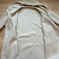 【美品】マタニティコート　M〜Lサイズ　産前産後の画像