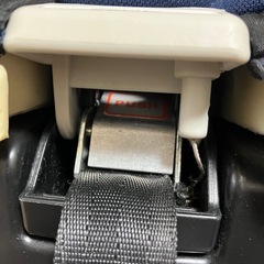 アップリカフラディアグロウisofix 360° セーフティーの画像