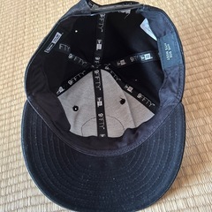 NEW ERA 帽子の画像