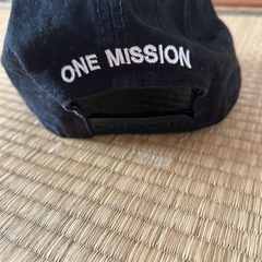 NEW ERA 帽子の画像