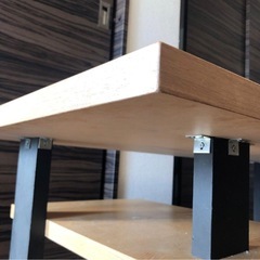 ローテーブルの画像