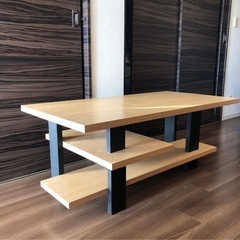 ローテーブルの画像