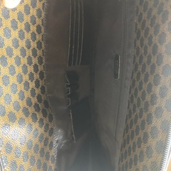 ビジネスバッグ
の画像