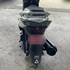 YAMAHA しくシグナスの画像