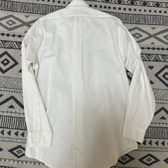 長袖シャツ の画像