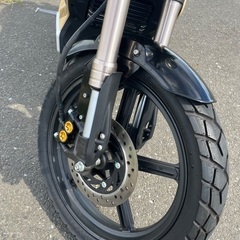 XEAM SUPER SOCO TC WANDERE 電動バイク 600km 現金OKの画像
