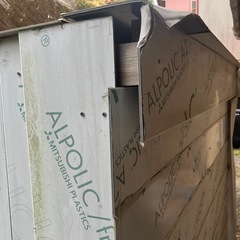 受付終了　
外壁用パネルの画像