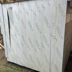 受付終了　
外壁用パネルの画像