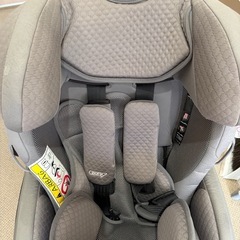 早い者勝ち！アップリカチャイルドシート　の画像