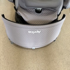 早い者勝ち！アップリカチャイルドシート　の画像