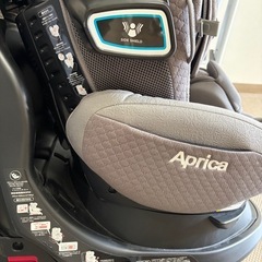 早い者勝ち！アップリカチャイルドシート　の画像