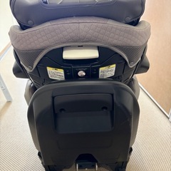 早い者勝ち！アップリカチャイルドシート　の画像