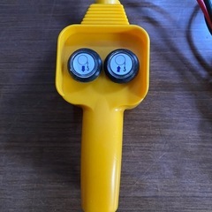 電動ウインチの画像