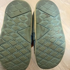 ニューバランス　13.5の画像