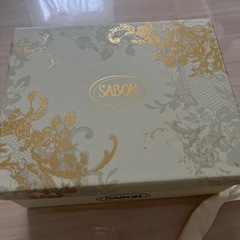 SABONの画像