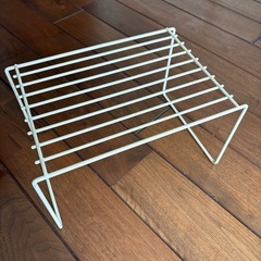 食器収納　２つセットの画像