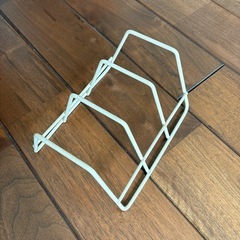 食器収納　２つセットの画像