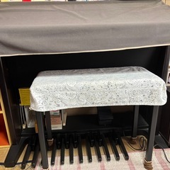 YAMAHA エレクトーン EL-37の画像